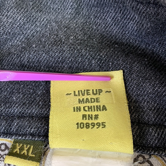 SATORI Movement Bomber XXL - Picture 13 of 16